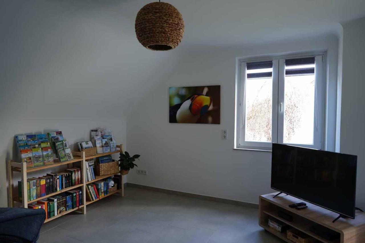 Casa De Alpaca Apartment Schmelz Bagian luar foto