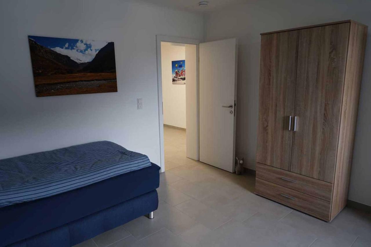 Casa De Alpaca Apartment Schmelz Bagian luar foto